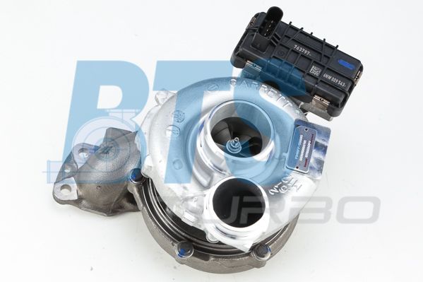 BTS TURBO Ahdin T915702